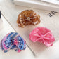Beau - Bow Hair Claw Clip