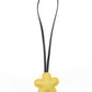 Keypus - Car Flower Heart-Shaped Keychain
