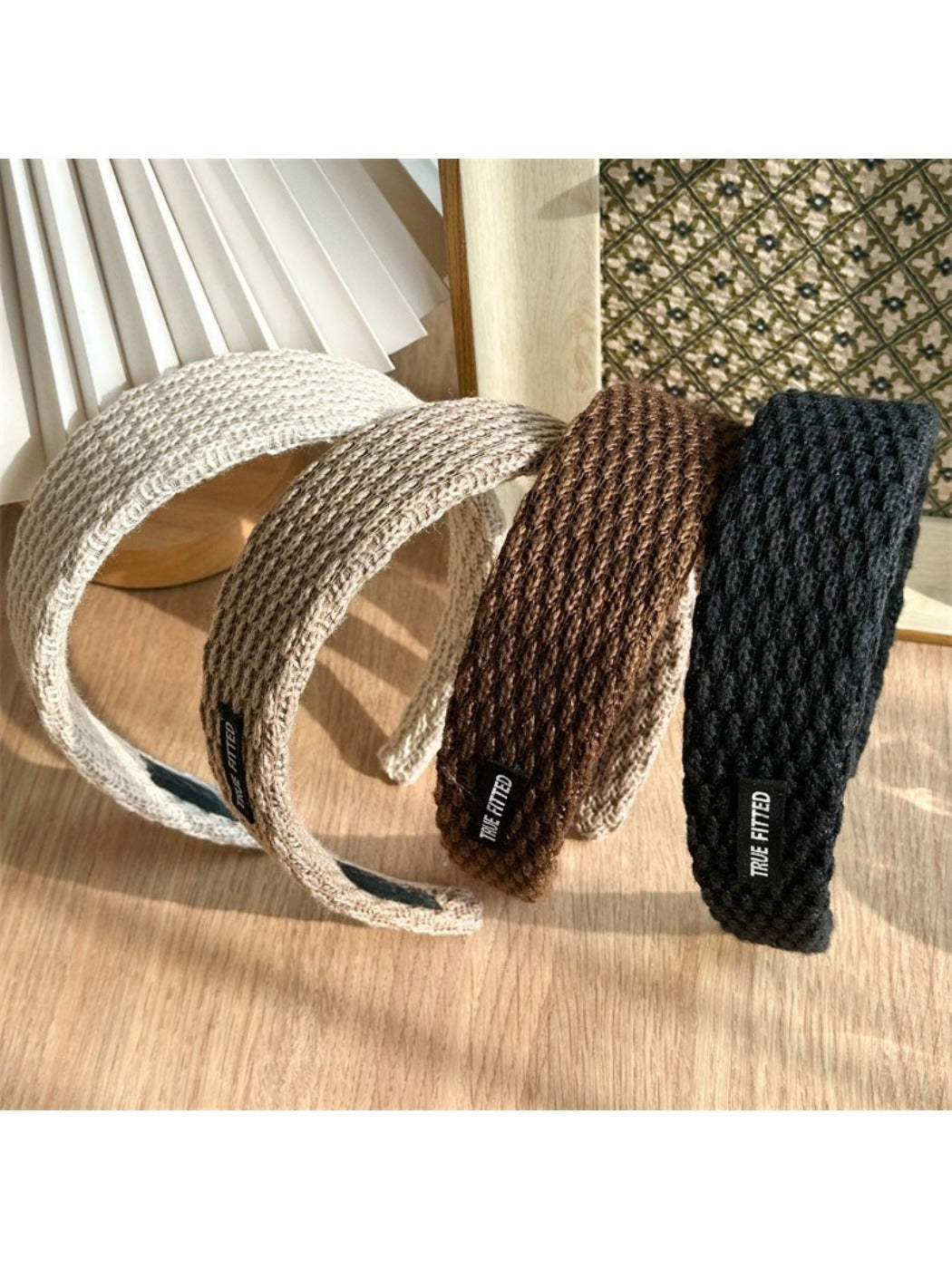 Gifty - Retro Wide Band Headband