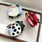 Beau - Seven-Spotted Ladybug Hair Clip