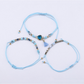 Lovra - Bohemian Beaded Tassel Bracelet Bracelet
