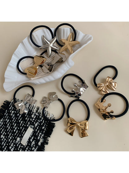 Gifty - Fashion Hair Tie for Women