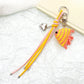 Keypus - Cute Small Fish-Shaped Keychain