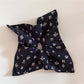 Gifty - Fabric Scrunchie Hair Ties