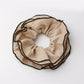 Gifty - Colorful Textured Fashion Scrunchie
