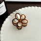 Beau - Grace Flower Hair Clip