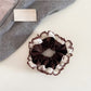 Gifty - Minimalist Chic Vintage Scrunchie