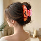 Beau - Cute Halloween Design Claw Clip