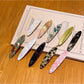 Beau - Oval Elegance Hair Clip