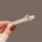 Beau - Gentle Bow Hair Clip