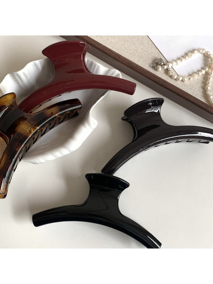 Beau - Retro Elegant Hair Clip