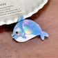 Beau - Ocean Wind Series Acetate Hair Clip