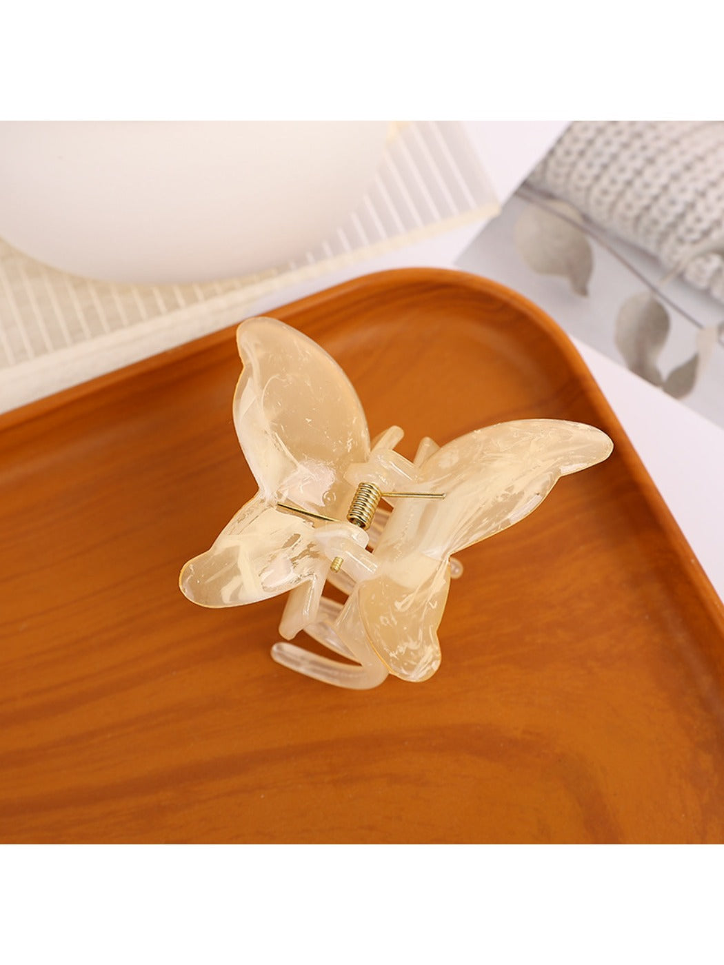 Beau - Colorful Pretty Hair Clip