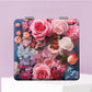 Mirroray - Portable PU Finish Foldable Makeup Mirror