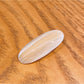 Beau - Oval-Shaped Small Vintage Hair Clip