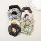 Gifty - Elegant Satin Scrunchie 2 Pack