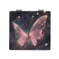 Mirroray - Portable Butterfly Design Compact Mirror