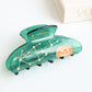 Beau - Cute Halloween Design Claw Clip