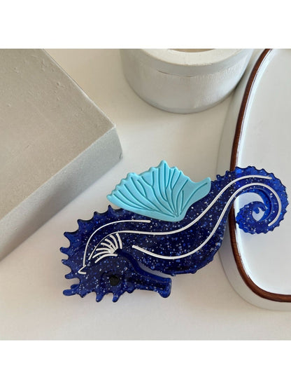 Beau - Ocean Series Conch Hair Clip