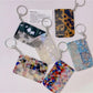 Keypus - Comb Bag Charm Keychain