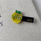 Beau - Fruit Shaped Hair Clip