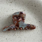 Beau - Delicate Half-Up Hair Clip