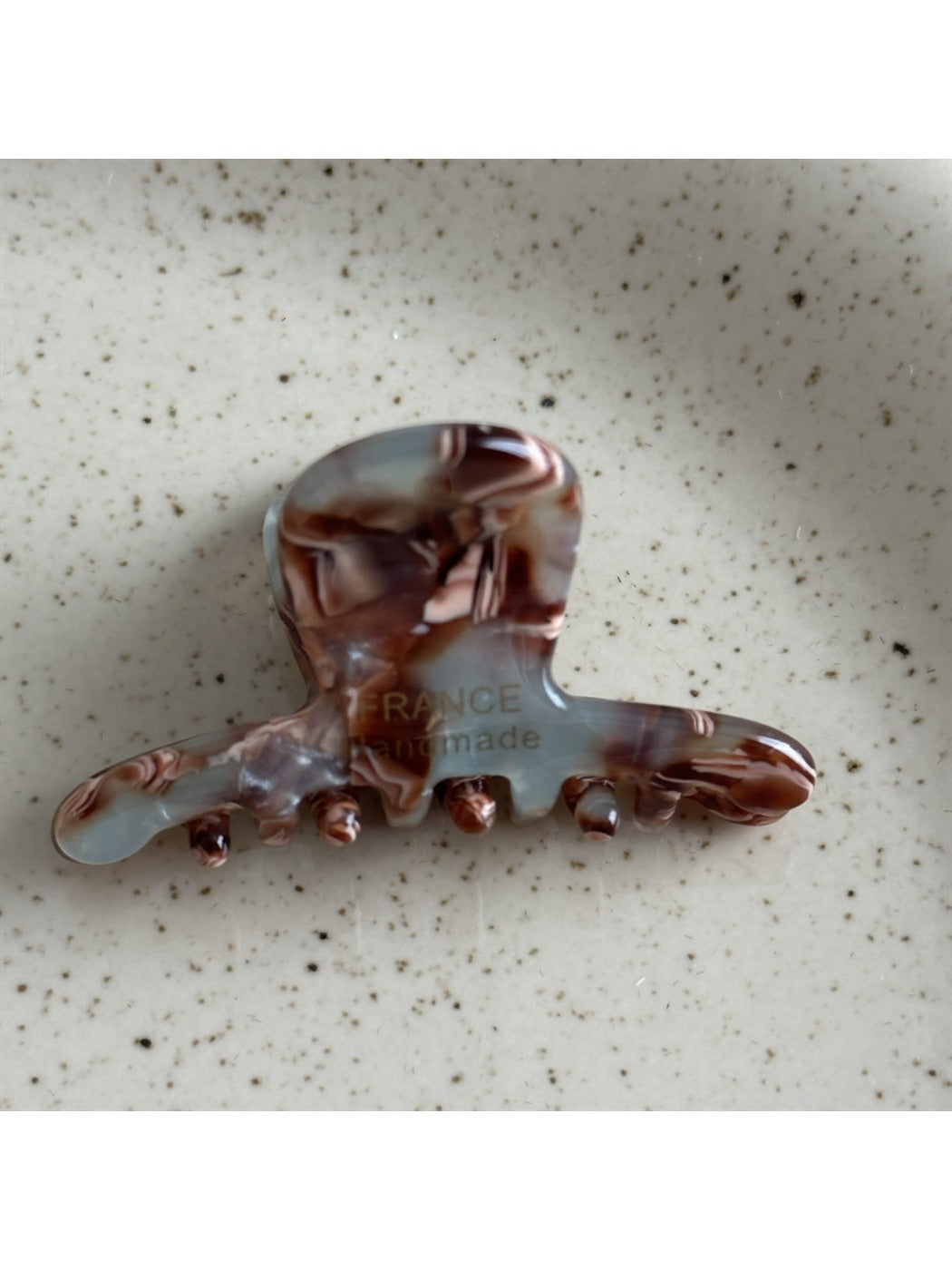Beau - Delicate Half-Up Hair Clip