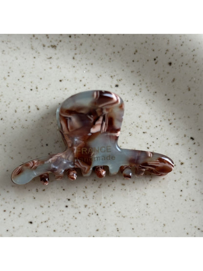 Beau - Delicate Half-Up Hair Clip