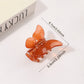 Beau - Stylish Butterfly Shaped Hair Claw Clip