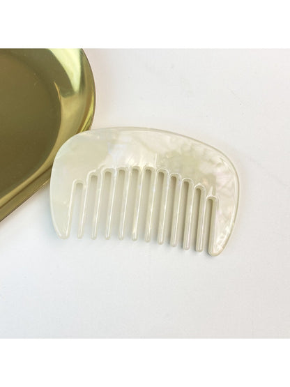 Camerow - Vintage Ombre Compact Comb