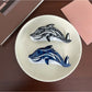 Beau - Ocean Shark Collection Hair Clips