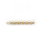 Beau - Minimal Barrette Style Acetate Side Barrette