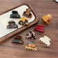Beau - Beautiful Vintage Acetate Hair Clip