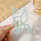 Beau - Cute Jelly Versatile Hair Clip