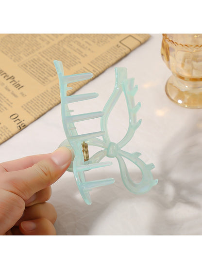 Beau - Cute Jelly Versatile Hair Clip
