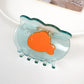 Beau - Polished Fish Tank Design Claw Clip