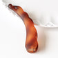 Beau - Minimalist Solid Color Banana Clip