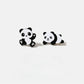 Beau - Cute Cartoon Panda Shaped Hair Clip