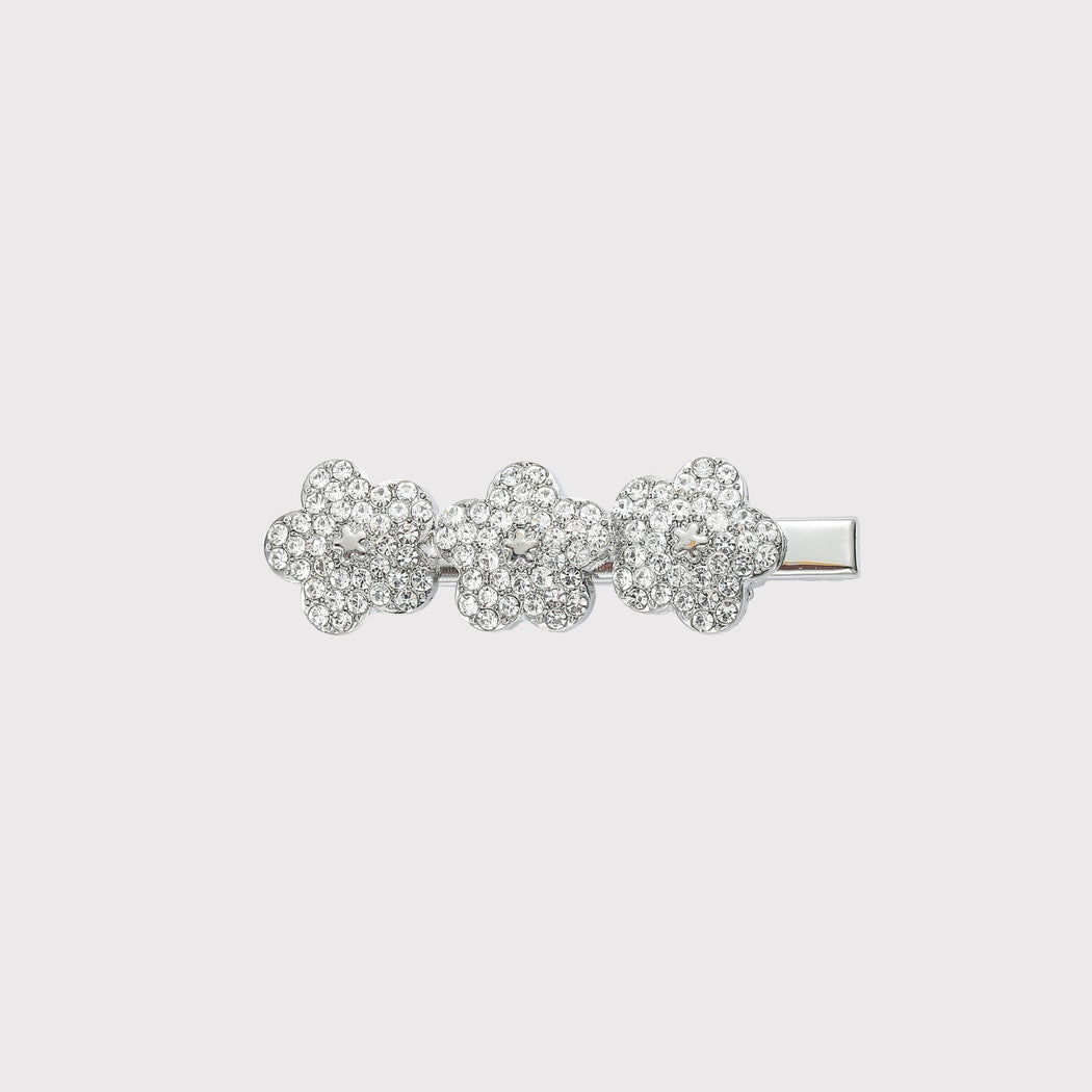 Beau - Sparkly Modern Alloy Hair Clip