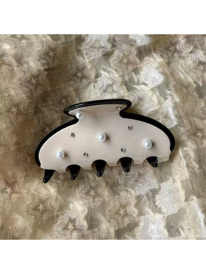 Beau - Minimalist Sweet Hair Clip