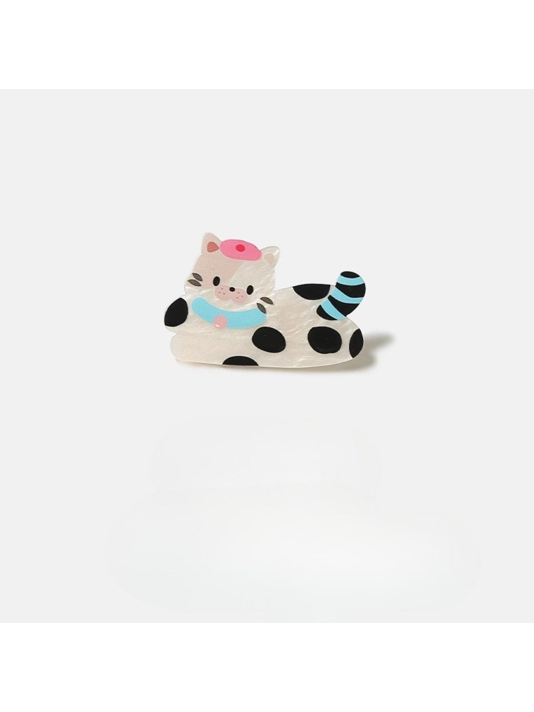 Beau - Cute Cat Dog Shape Hair Clips