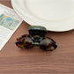 Beau - Vintage Bow Claw Clip