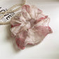 Gifty - Double Layer Scrunchie Hair Tie