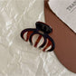 Beau - Minimalist Style Claw Clip