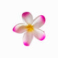 Beau - Sweet Style Five Petal Flower Hair Claw Clip
