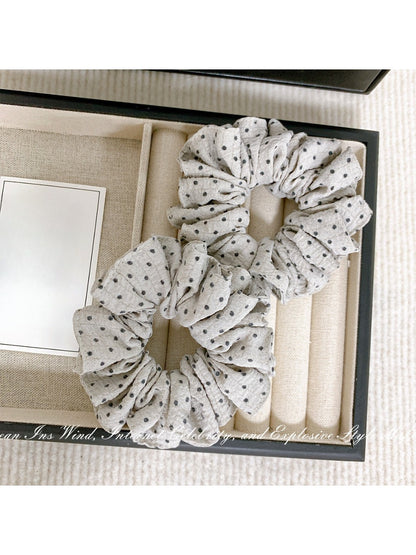 Gifty - Simple Wave Point Hair Circle