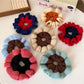 Gifty - Chunky Yarn Scrunchie Hair Tie