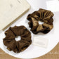 Gifty - Chic Leopard Pattern Scrunchie