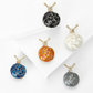 Brovia - Creative Enamel Snail Insect Brooch Pin