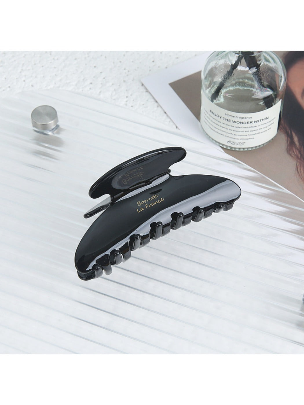 Beau - Hair Claw Alexander Clip